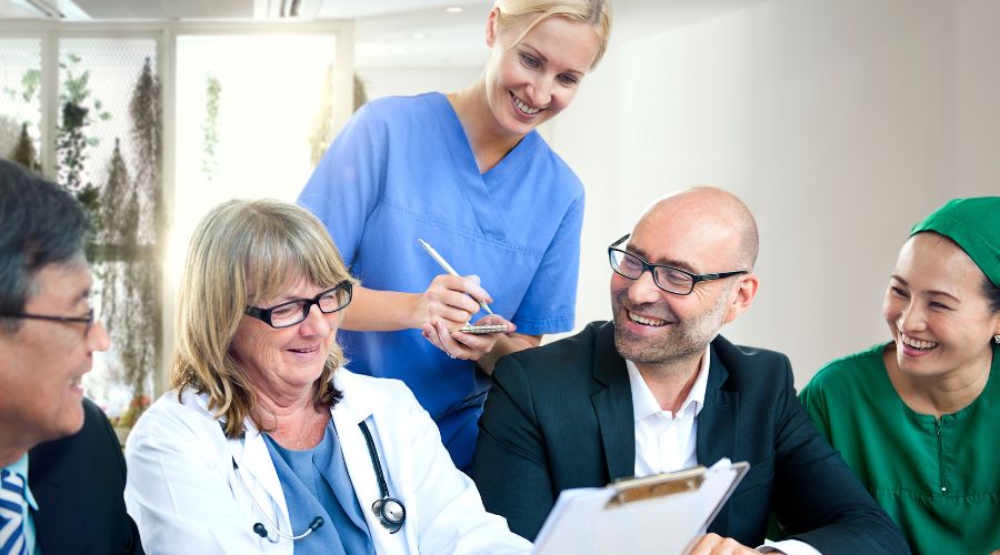HIPAA Compliance Essentials for Healthcare Providers: A 2025 Guide