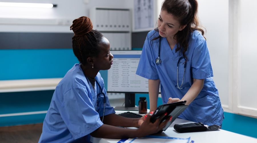 HIPAA Compliance for Small Healthcare Practices: Practical Implementation on a Limited Budget