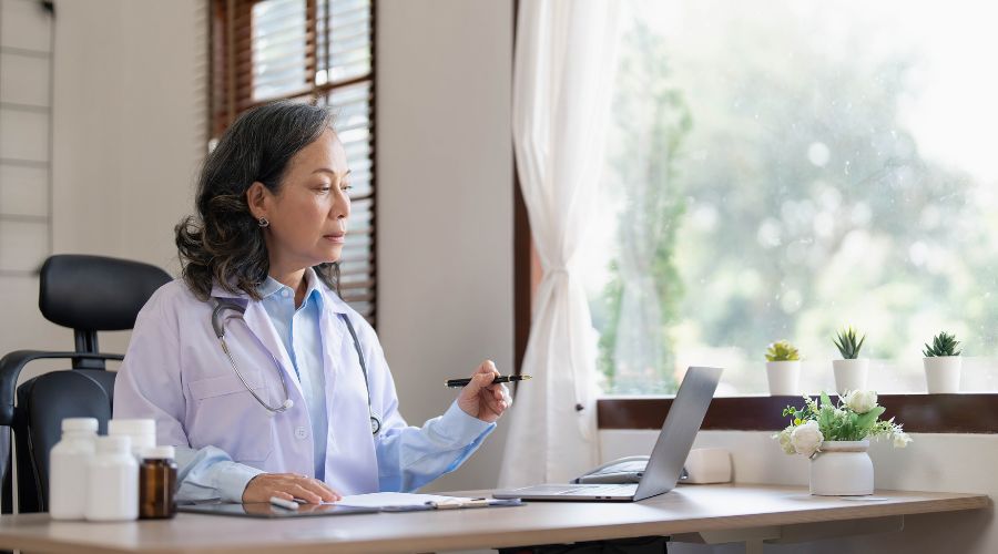 HIPAA Compliance for Telehealth Providers: Privacy and Security in Virtual Care Delivery